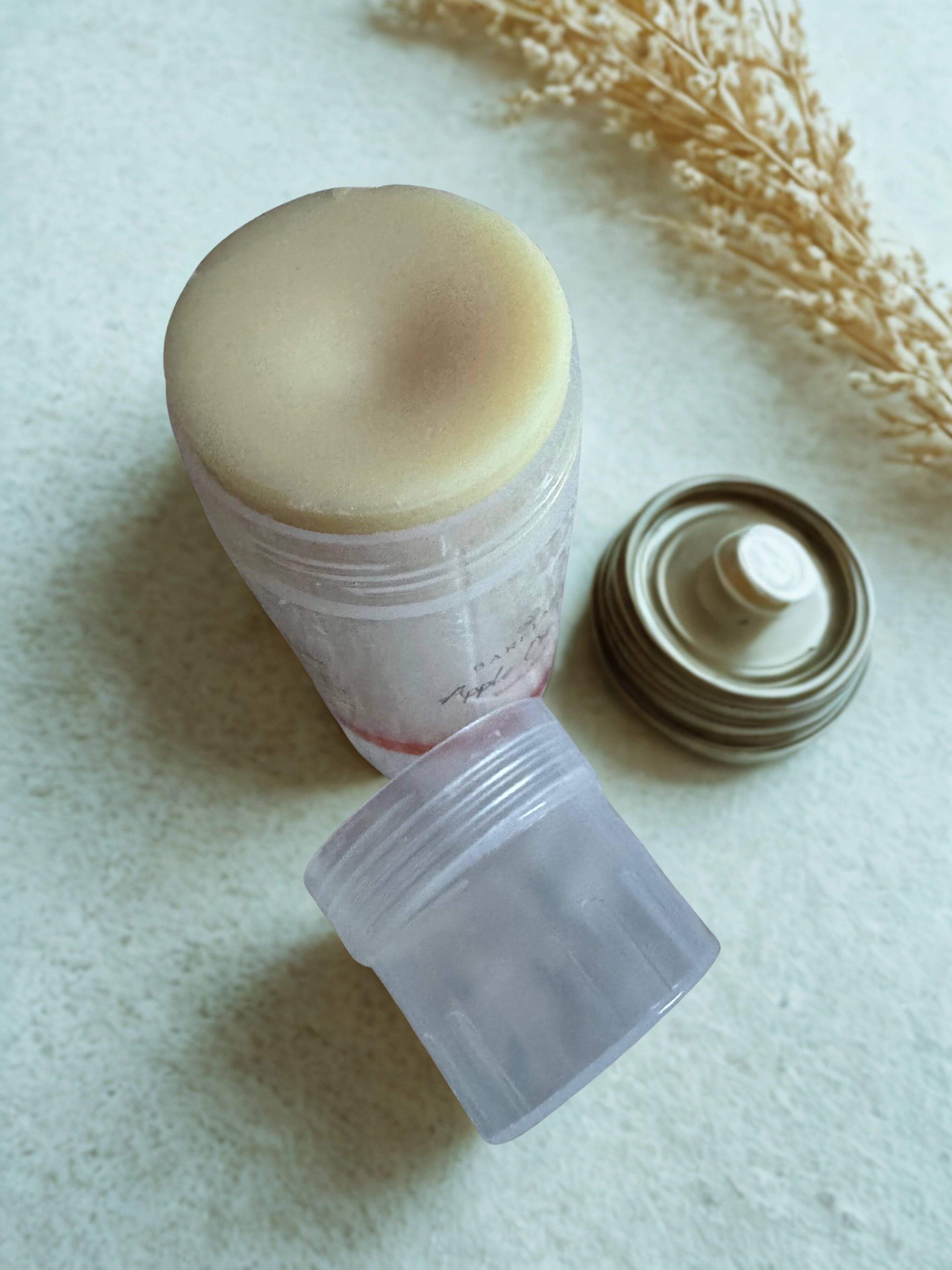 Body Balm Stick