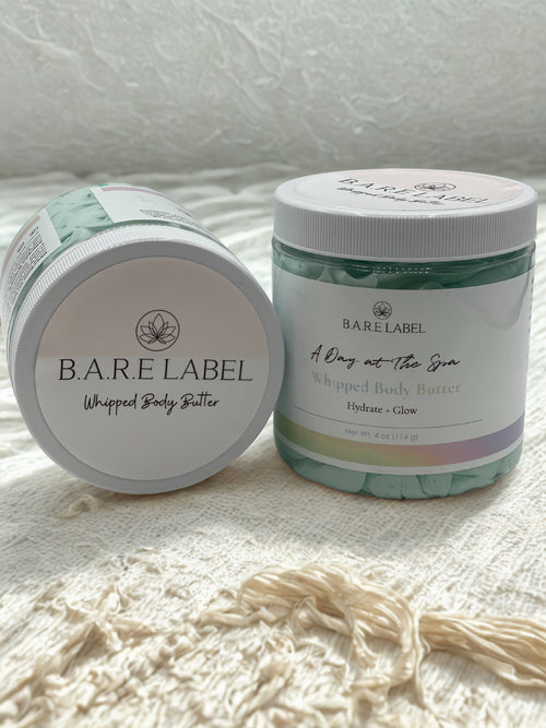A Day At The Spa Body Butter